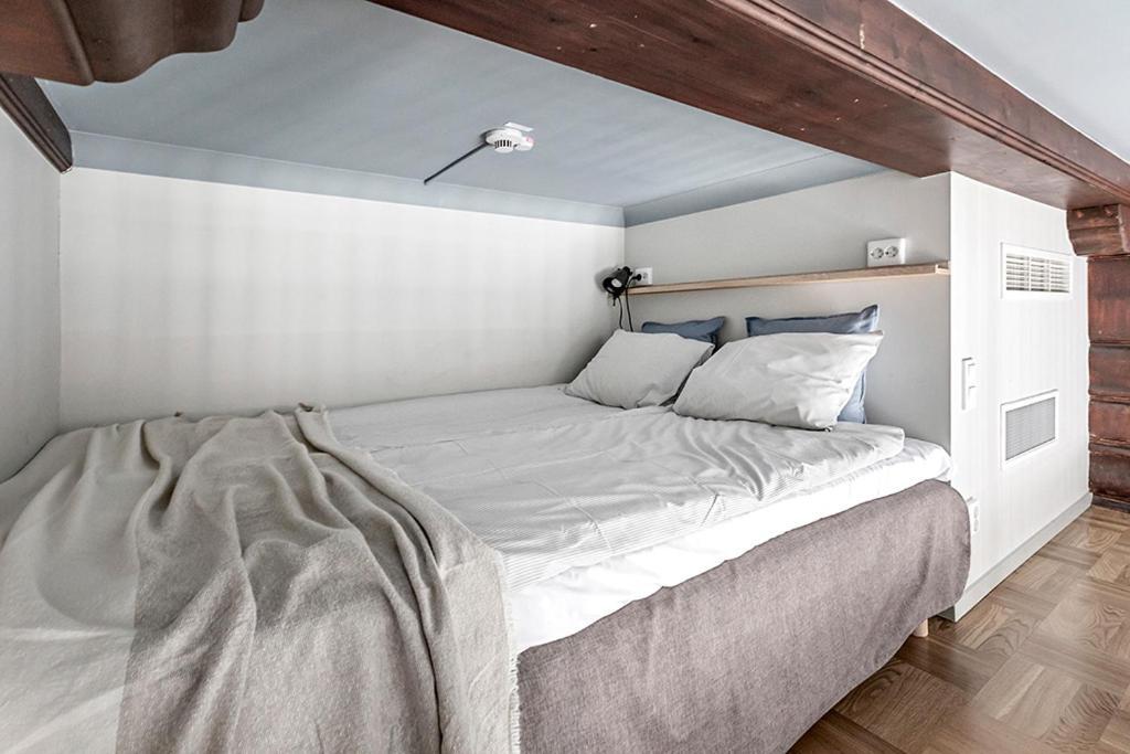 Forenom Aparthotel Stockholm Bromma Экстерьер фото
